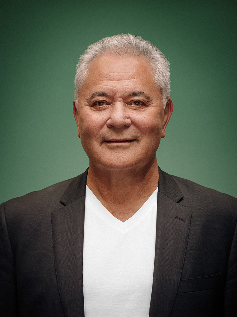 John Tamahere