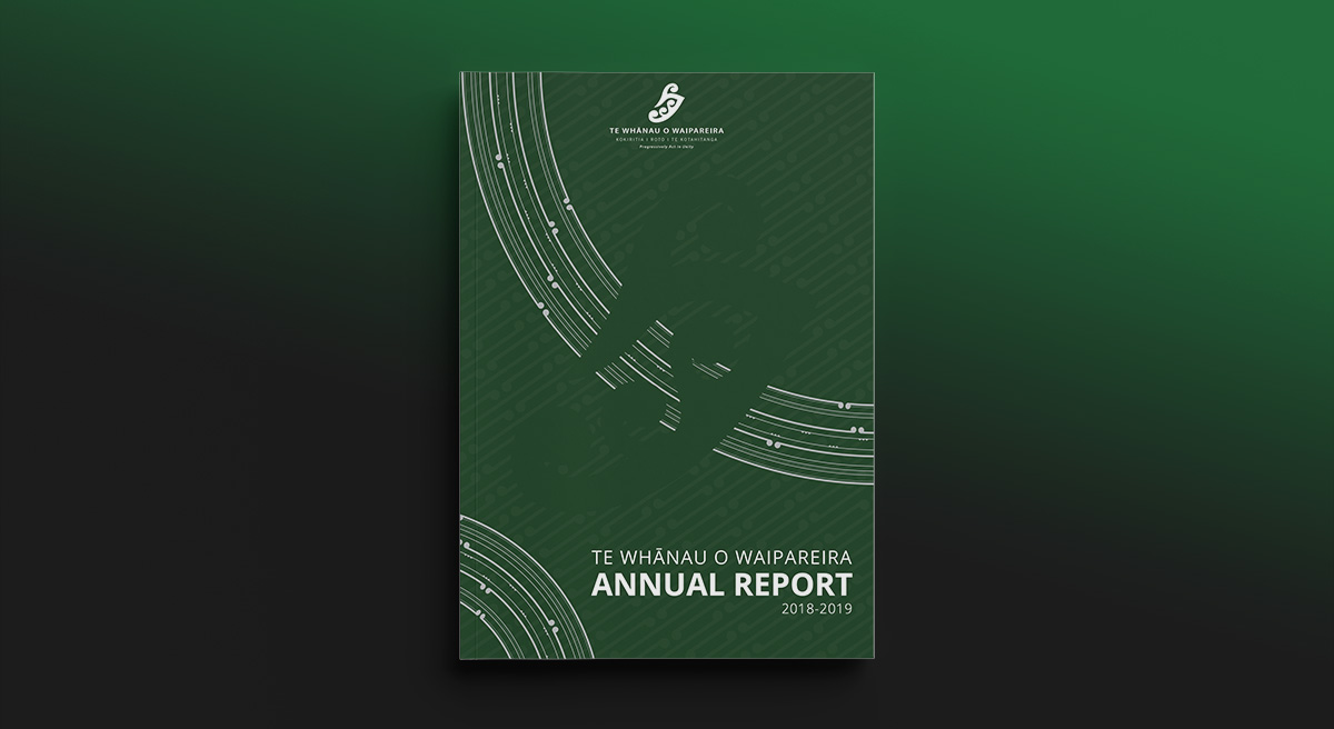 2018-2019 Annual Report