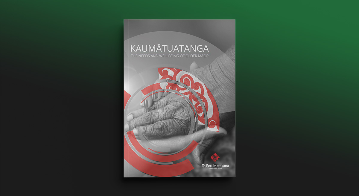 Measuring Impact for Whānau Wellbeing